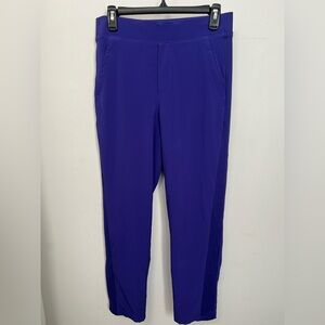 Athleta Brooklyn Mid Rise Ankle Pant